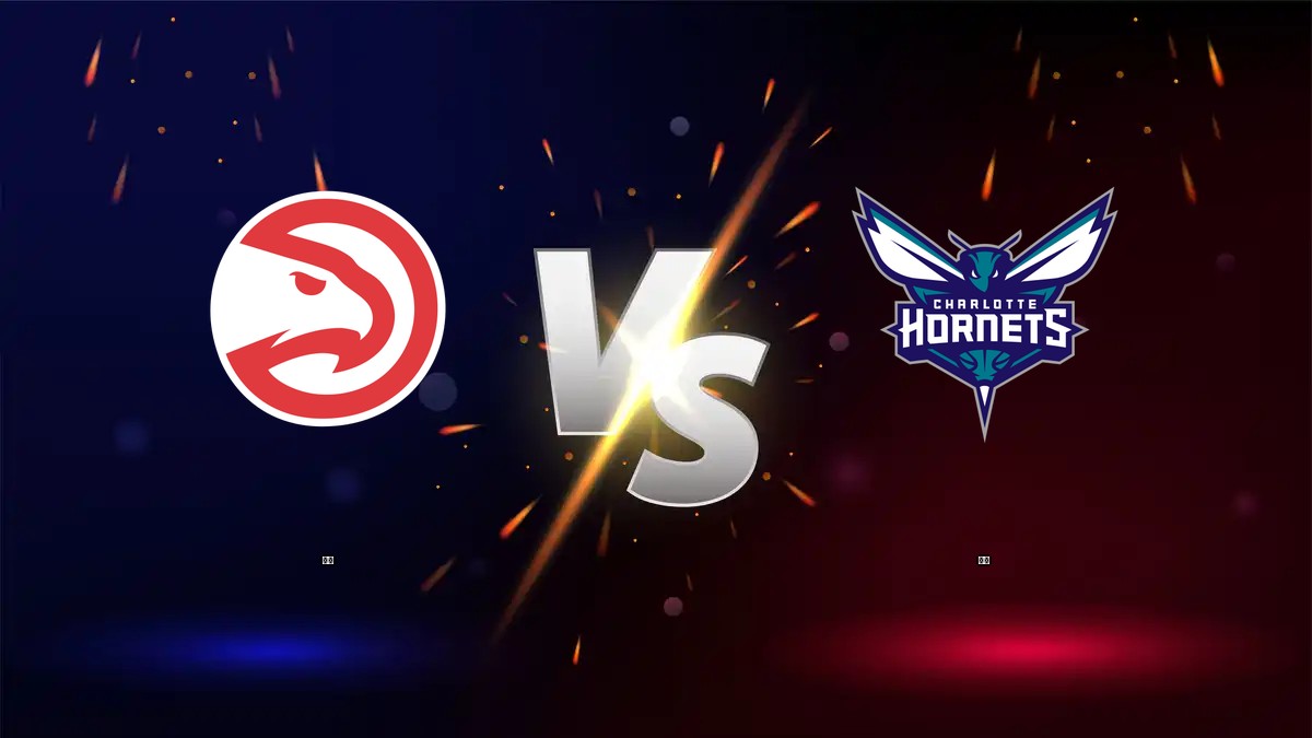 老鷹 vs 黃蜂 NBA分析