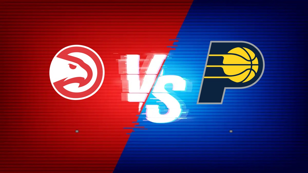 老鷹 vs 溜馬 NBA分析