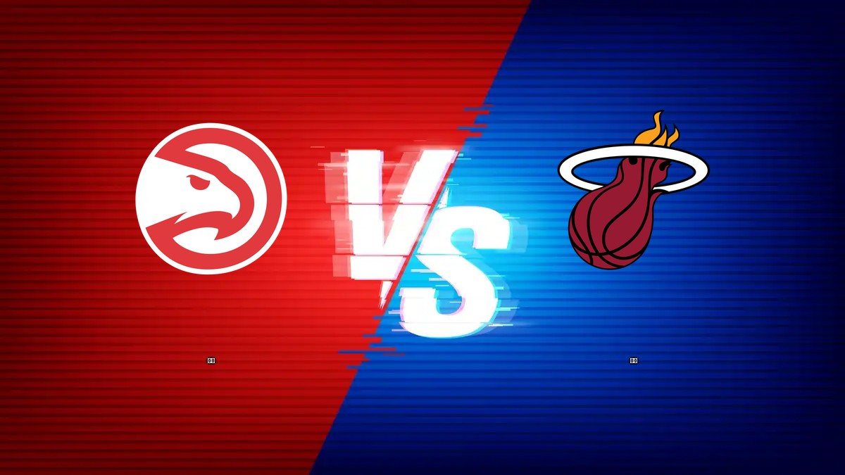 老鷹 vs 熱火 NBA分析