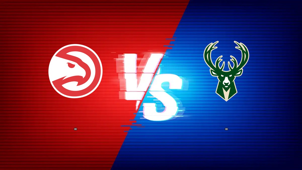 老鷹 vs 公鹿 NBA分析