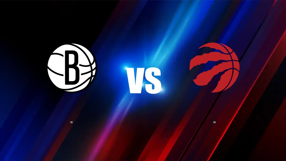 籃網 vs 暴龍 NBA分析