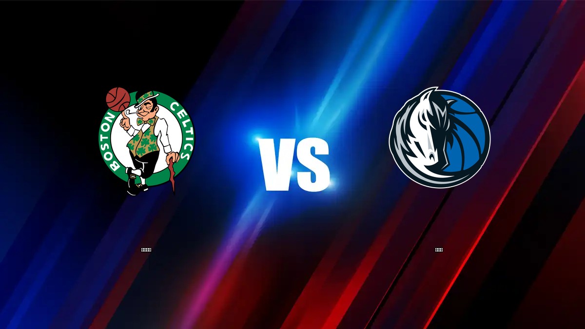 塞爾提克 vs 獨行俠 NBA分析