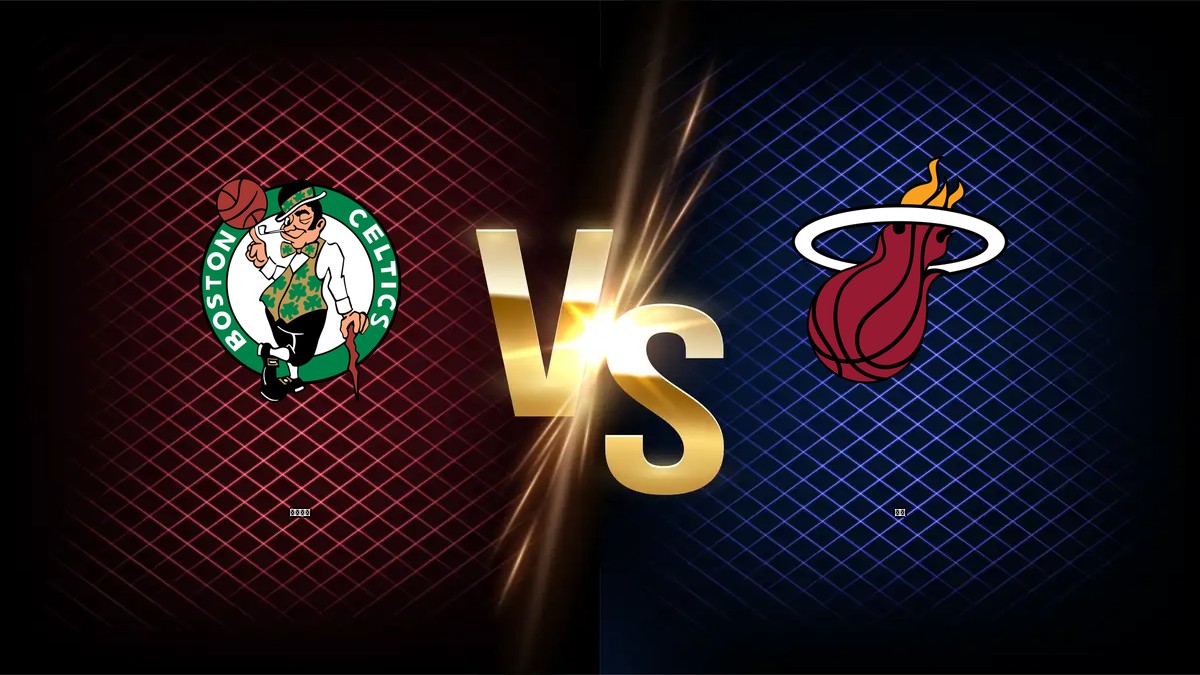 塞爾提克 vs 熱火 NBA分析