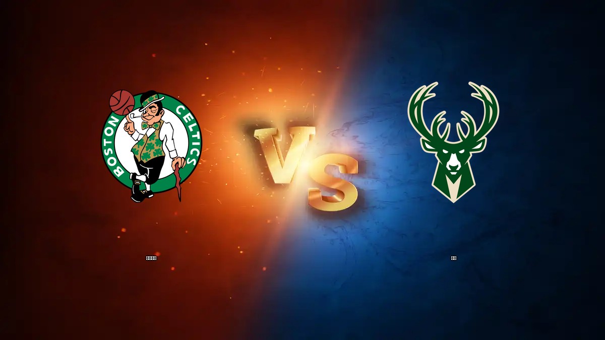 塞爾提克 vs 公鹿 NBA分析