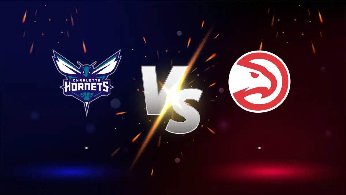 黃蜂 vs 老鷹 NBA分析