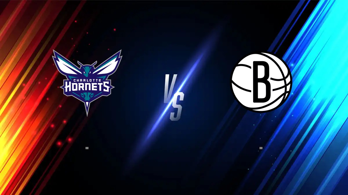 黃蜂 vs 籃網 NBA分析
