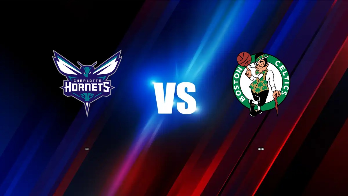 黃蜂 vs 塞爾提克 NBA分析