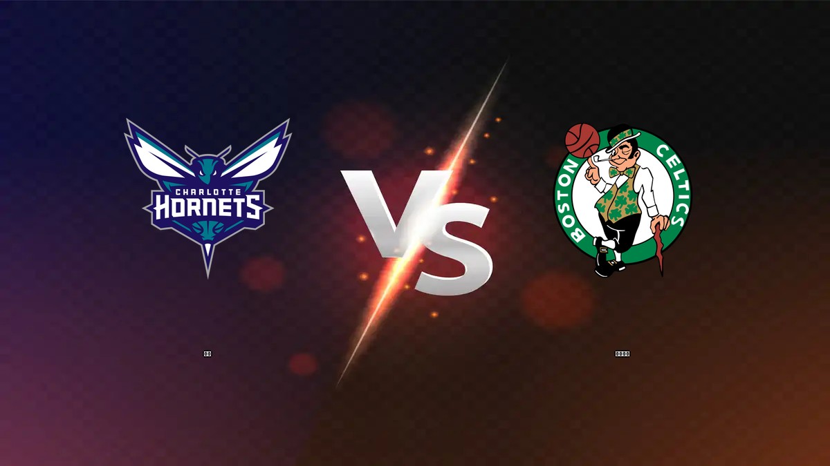 黃蜂 vs 塞爾提克 NBA分析