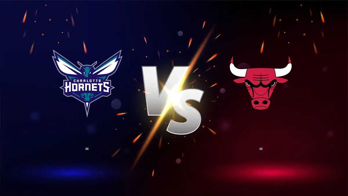 黃蜂 vs 公牛 NBA分析