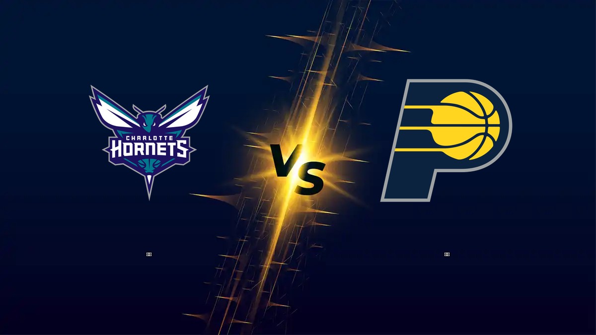 黃蜂 vs 溜馬 NBA分析