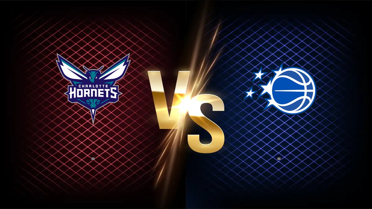 黃蜂 vs 魔術 NBA分析