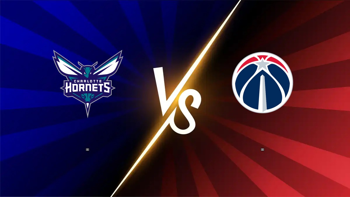 黃蜂 vs 巫師 NBA分析