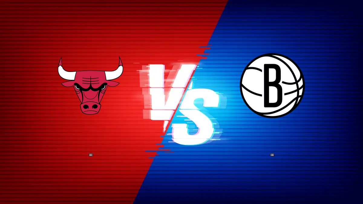 公牛 vs 籃網 NBA分析