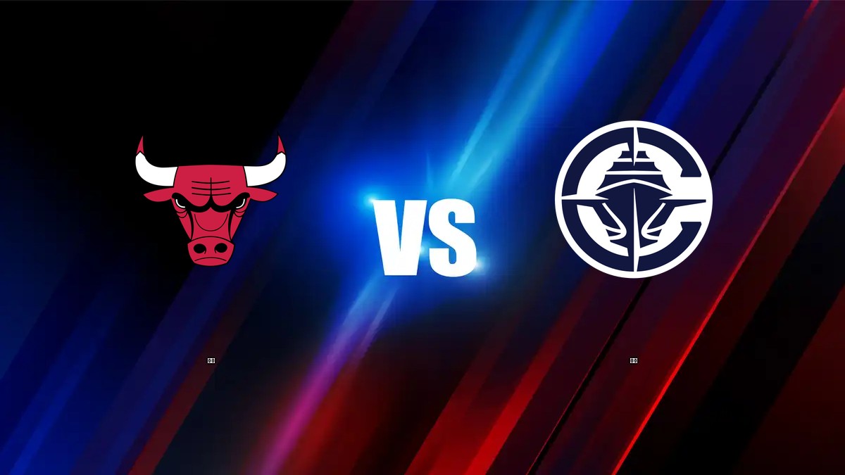 公牛 vs 快艇 NBA分析