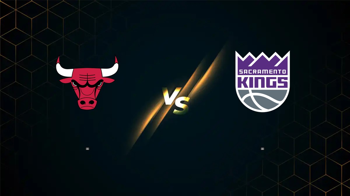公牛 vs 國王 NBA分析