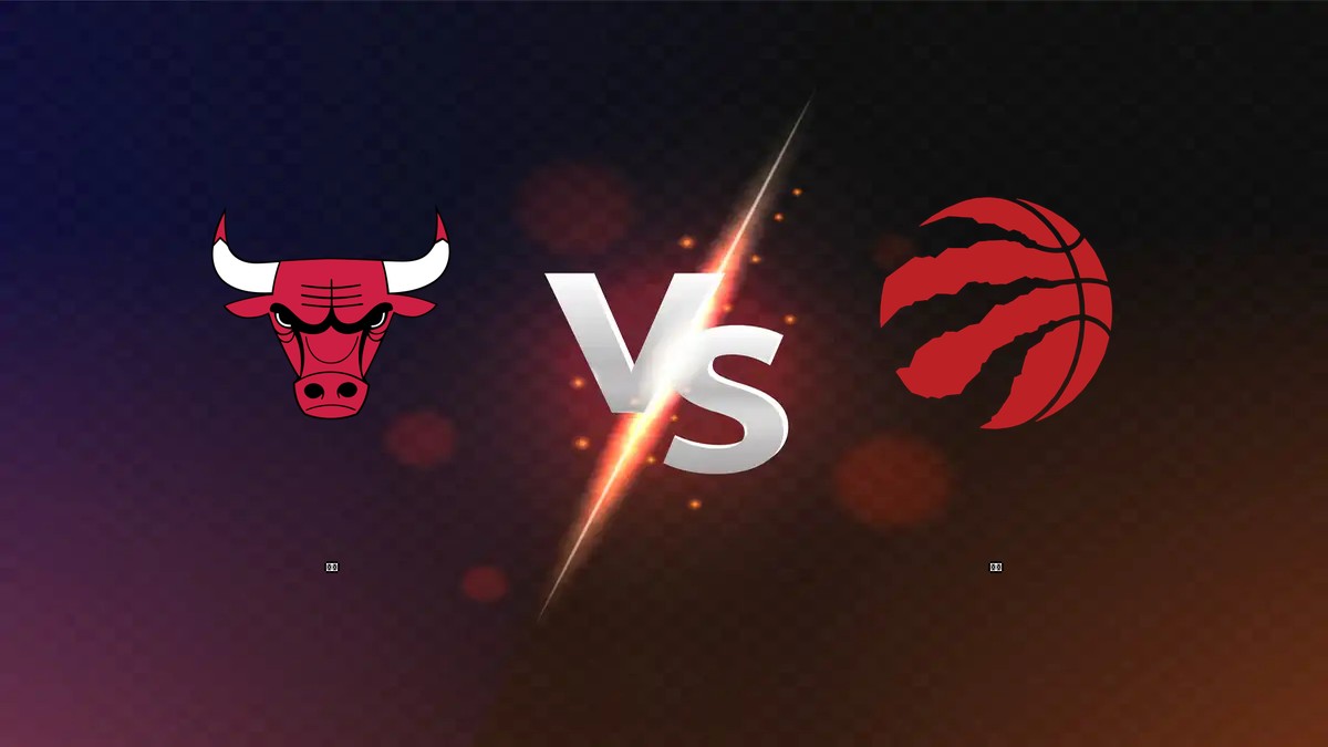 公牛 vs 暴龍 NBA分析