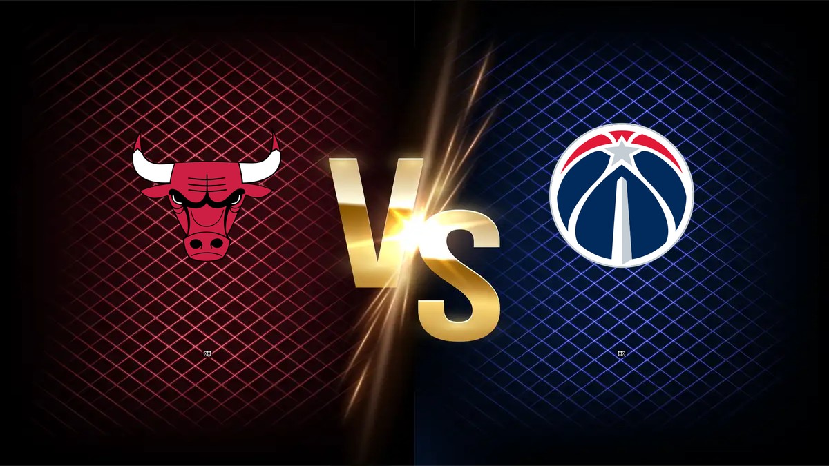公牛 vs 巫師 NBA分析
