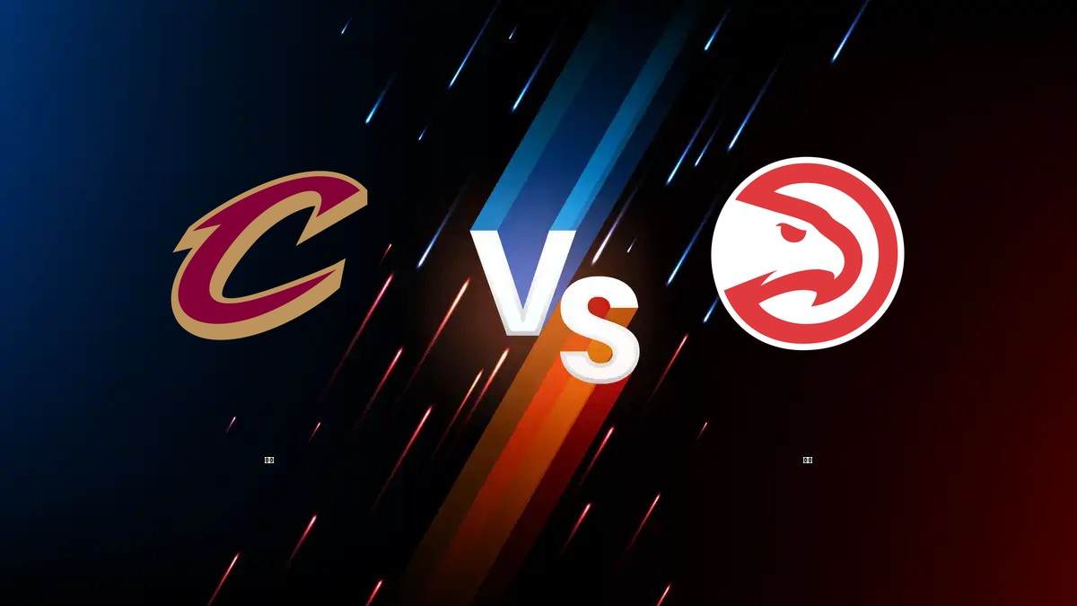 騎士 vs 老鷹 NBA分析