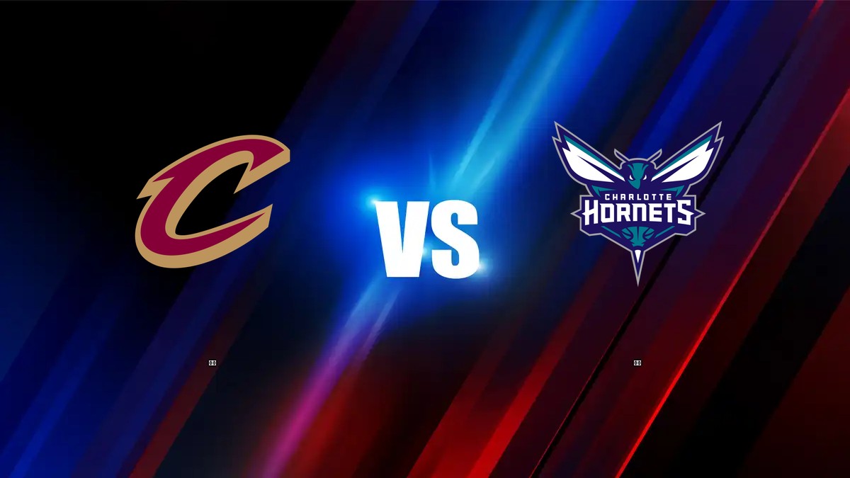 騎士 vs 黃蜂 NBA分析