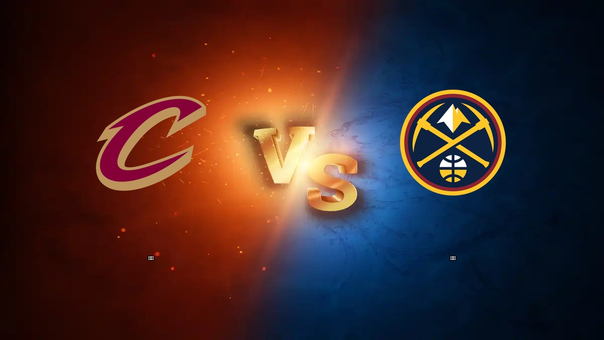 騎士 vs 金塊 NBA分析