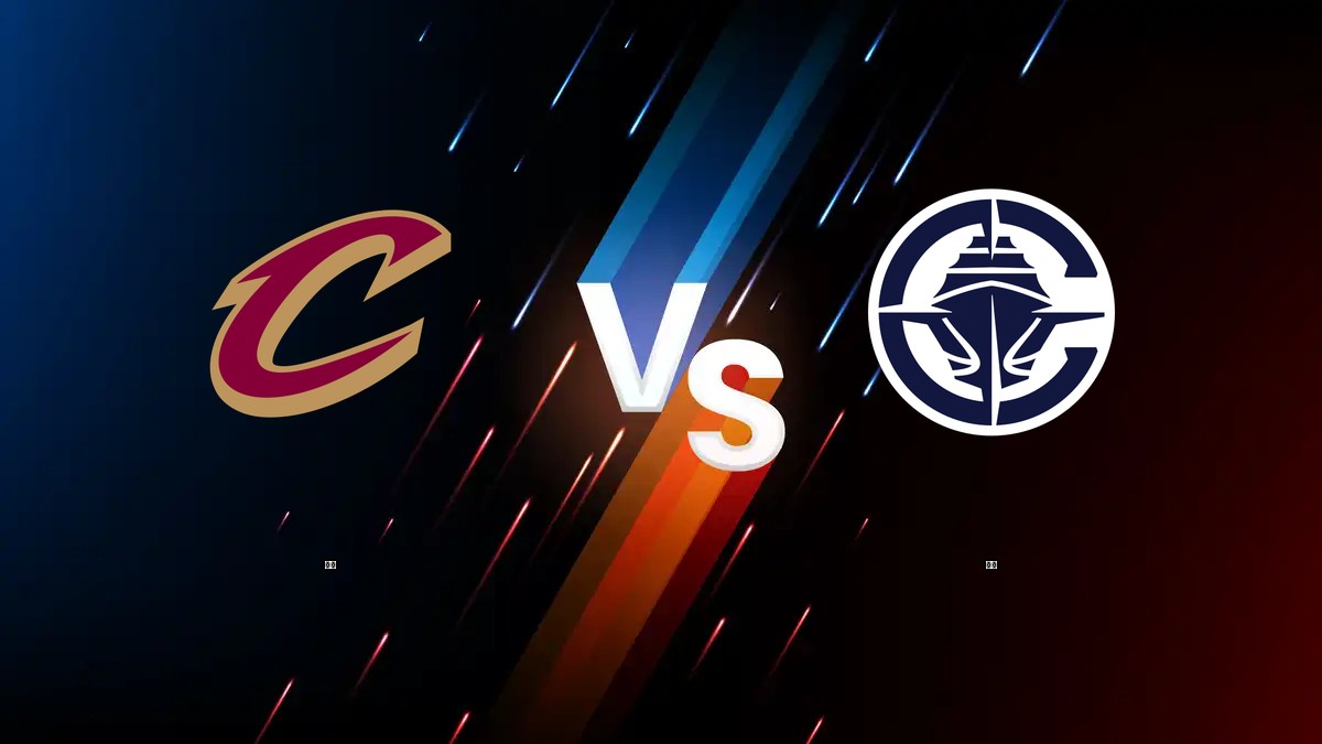 騎士 vs 快艇 NBA分析