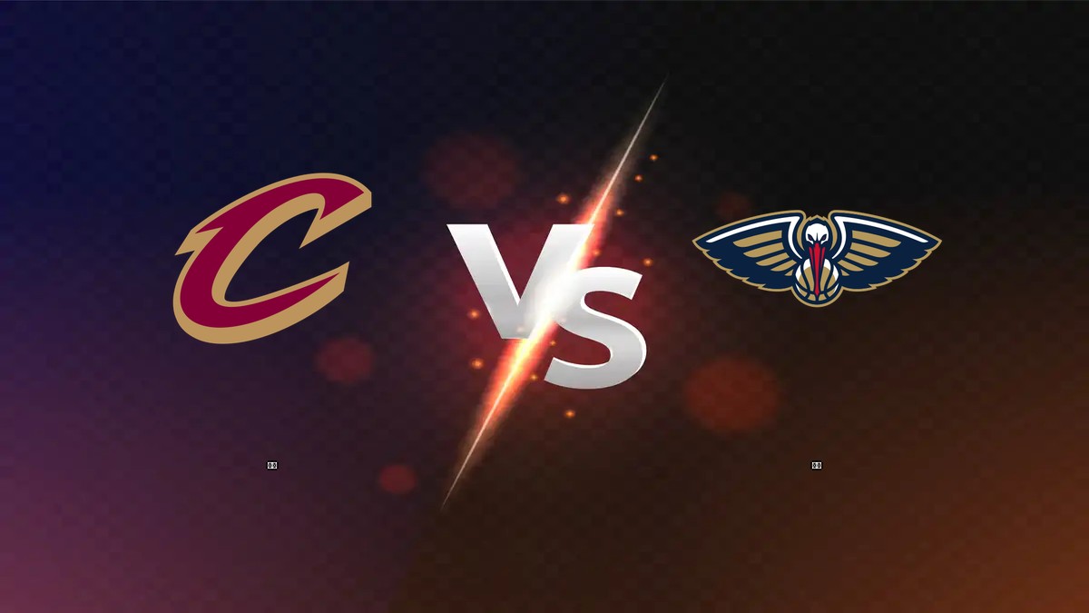 騎士 vs 鵜鶘 NBA分析