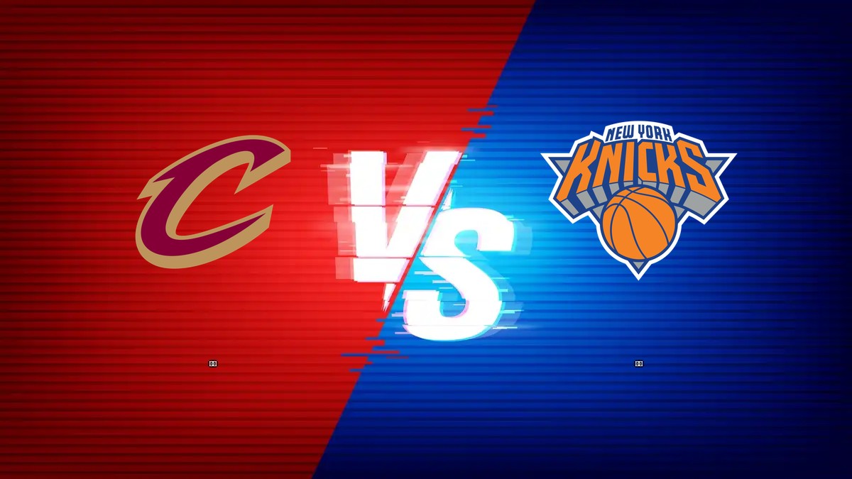 騎士 vs 尼克 NBA分析