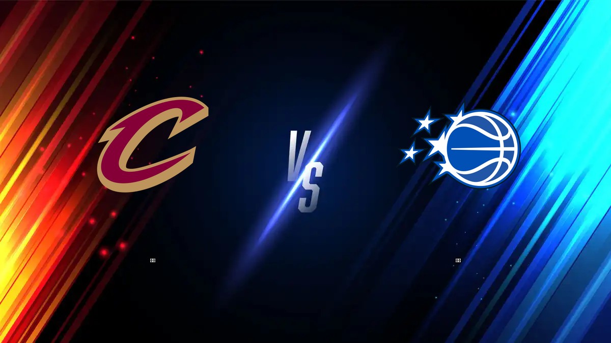 騎士 vs 魔術 NBA分析