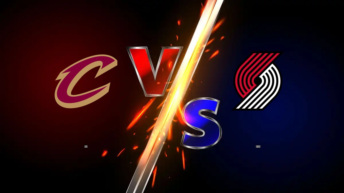 騎士 vs 拓荒者 NBA分析