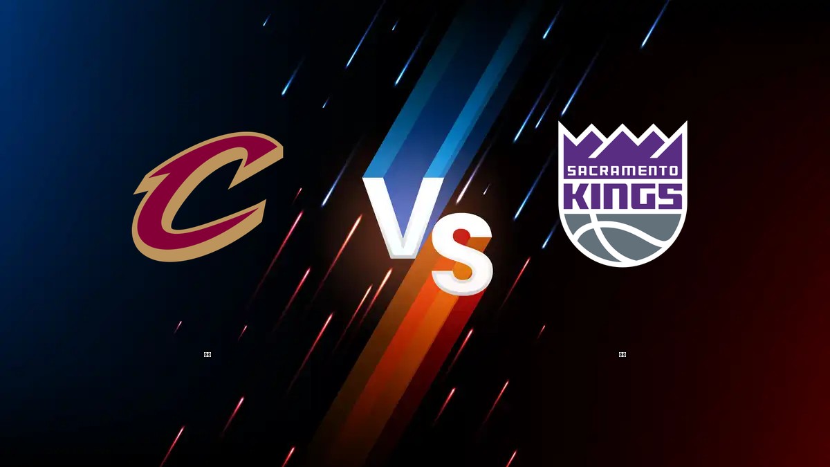 騎士 vs 國王 NBA分析