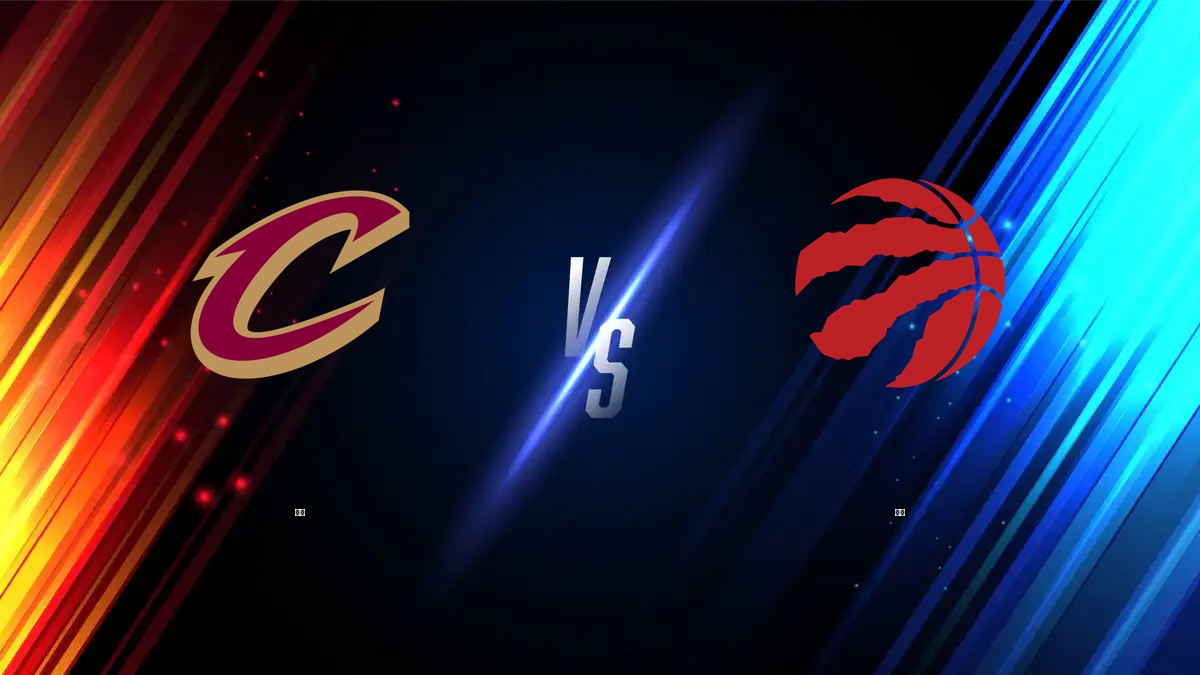 騎士 vs 暴龍 NBA分析