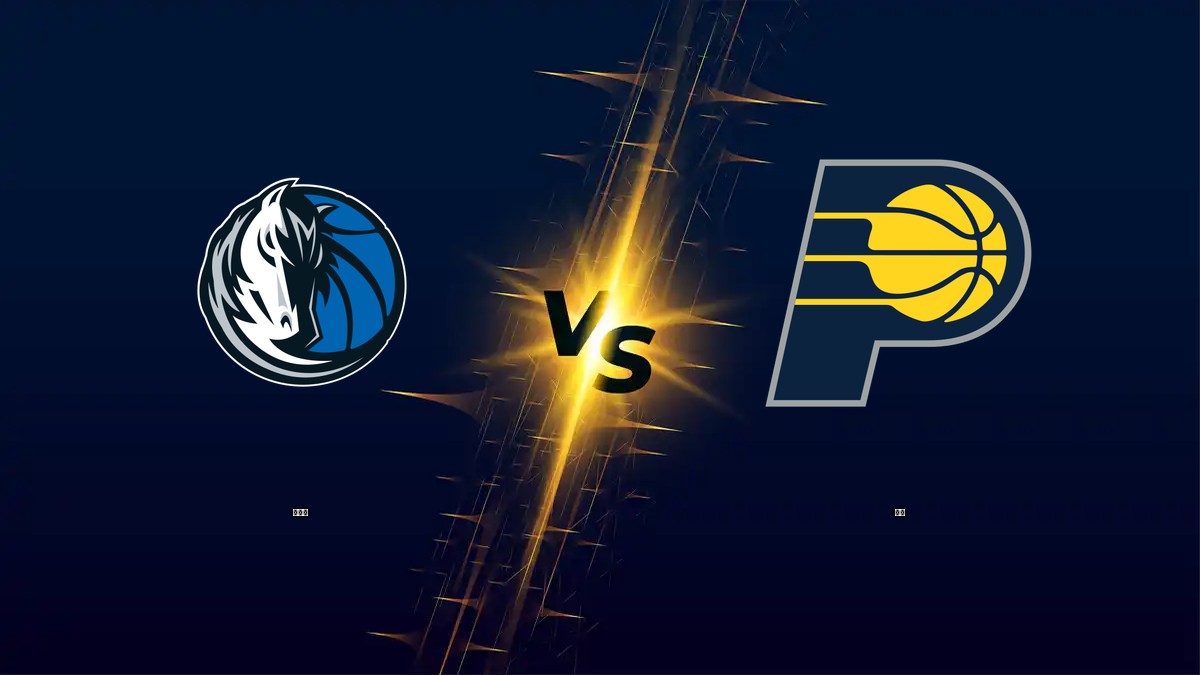 獨行俠 vs 溜馬 NBA分析