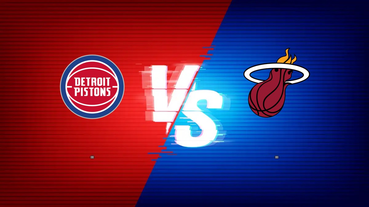 活塞 vs 熱火 NBA分析