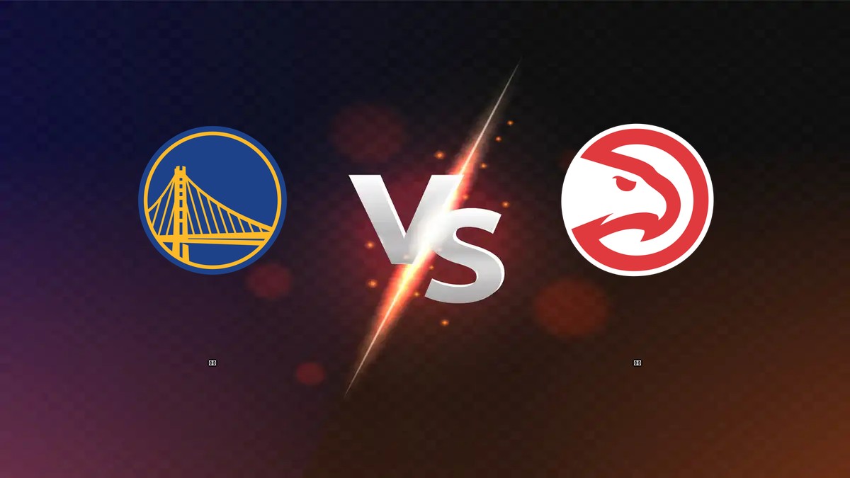 勇士 vs 老鷹 NBA分析