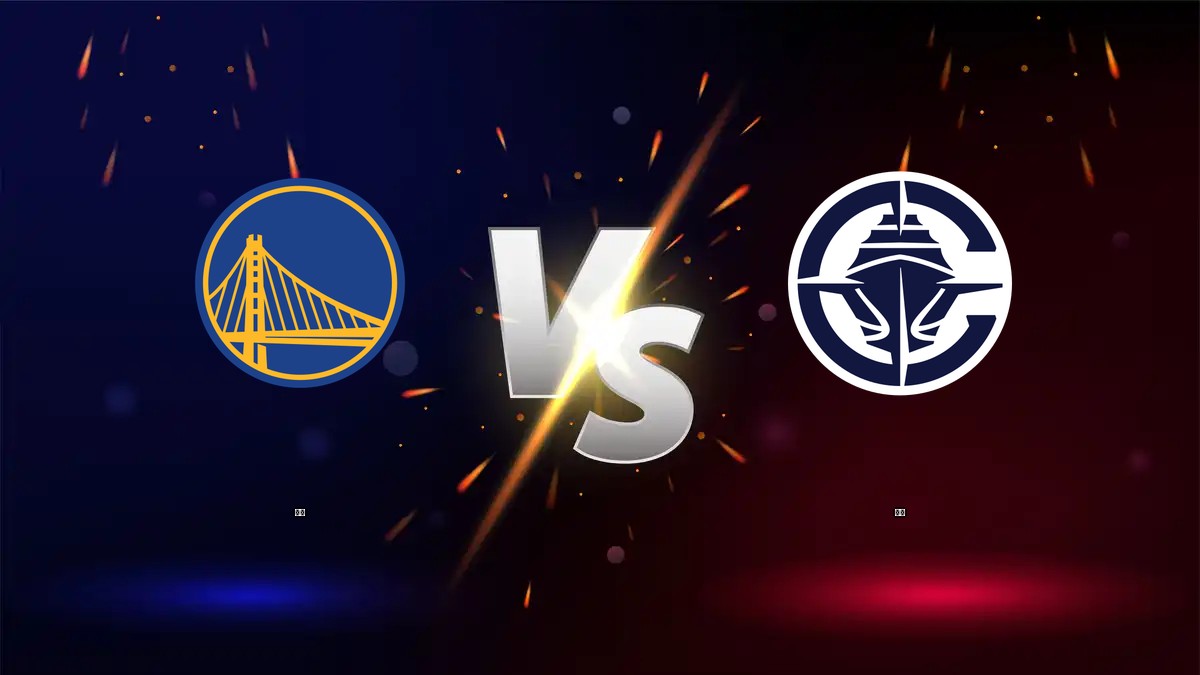 勇士 vs 快艇 NBA分析