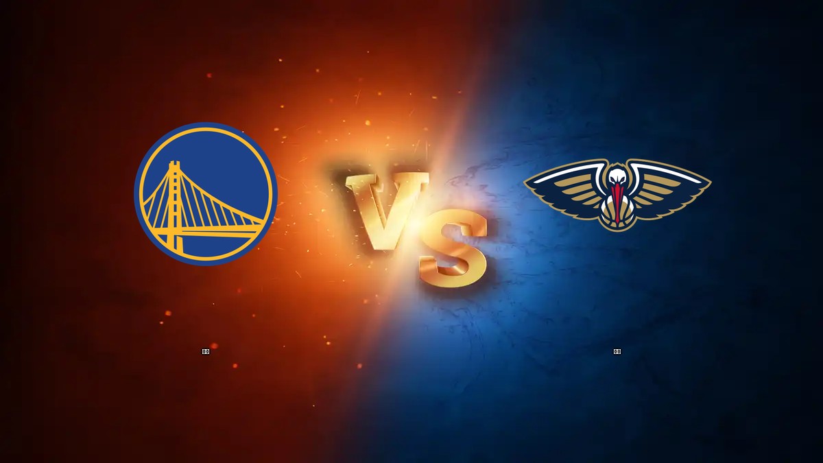 勇士 vs 鵜鶘 NBA分析