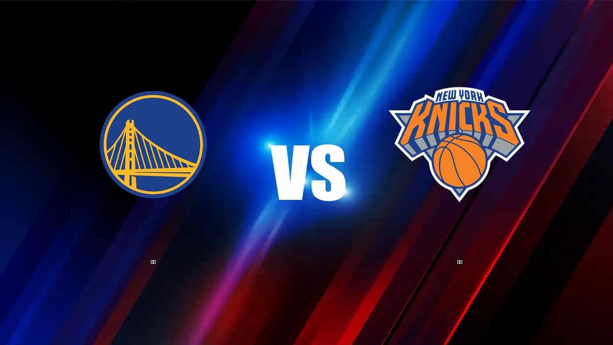 勇士 vs 尼克 NBA分析