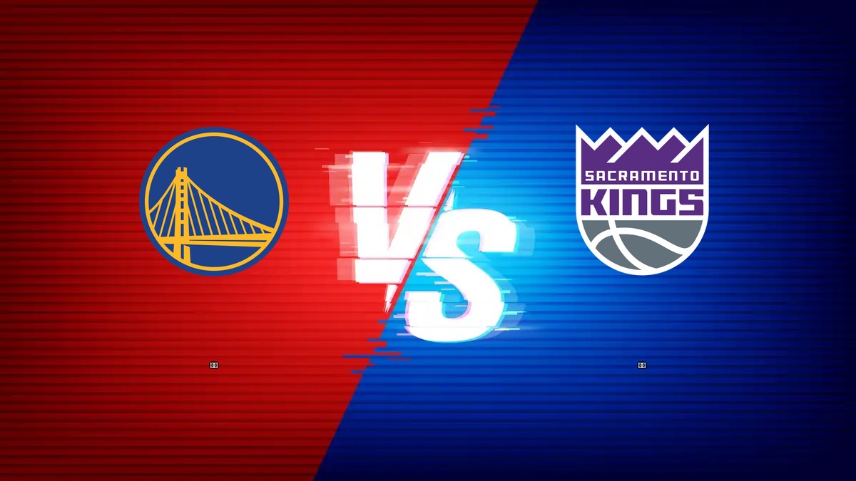 勇士 vs 國王 NBA分析