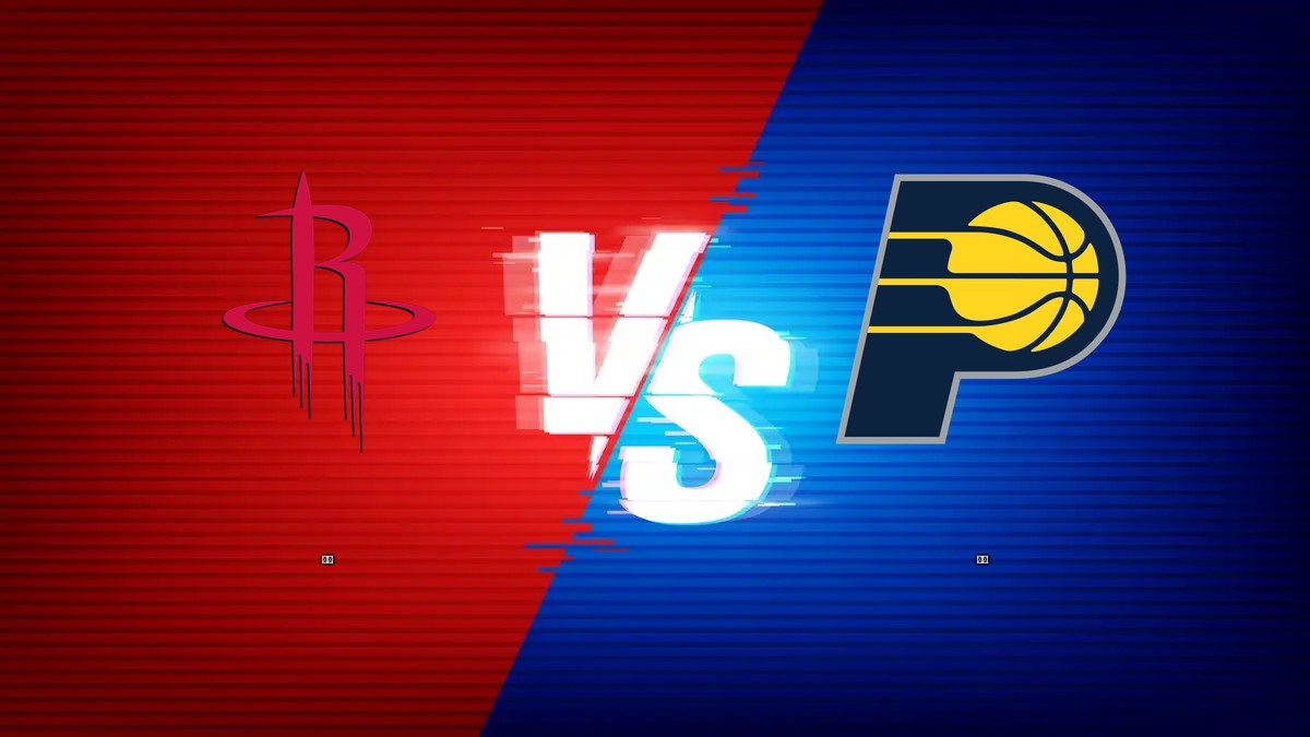 火箭 vs 溜馬 NBA分析