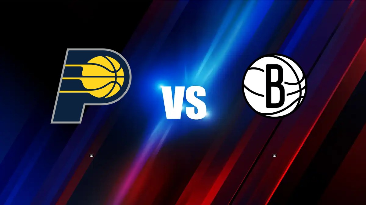 溜馬 vs 籃網 NBA分析