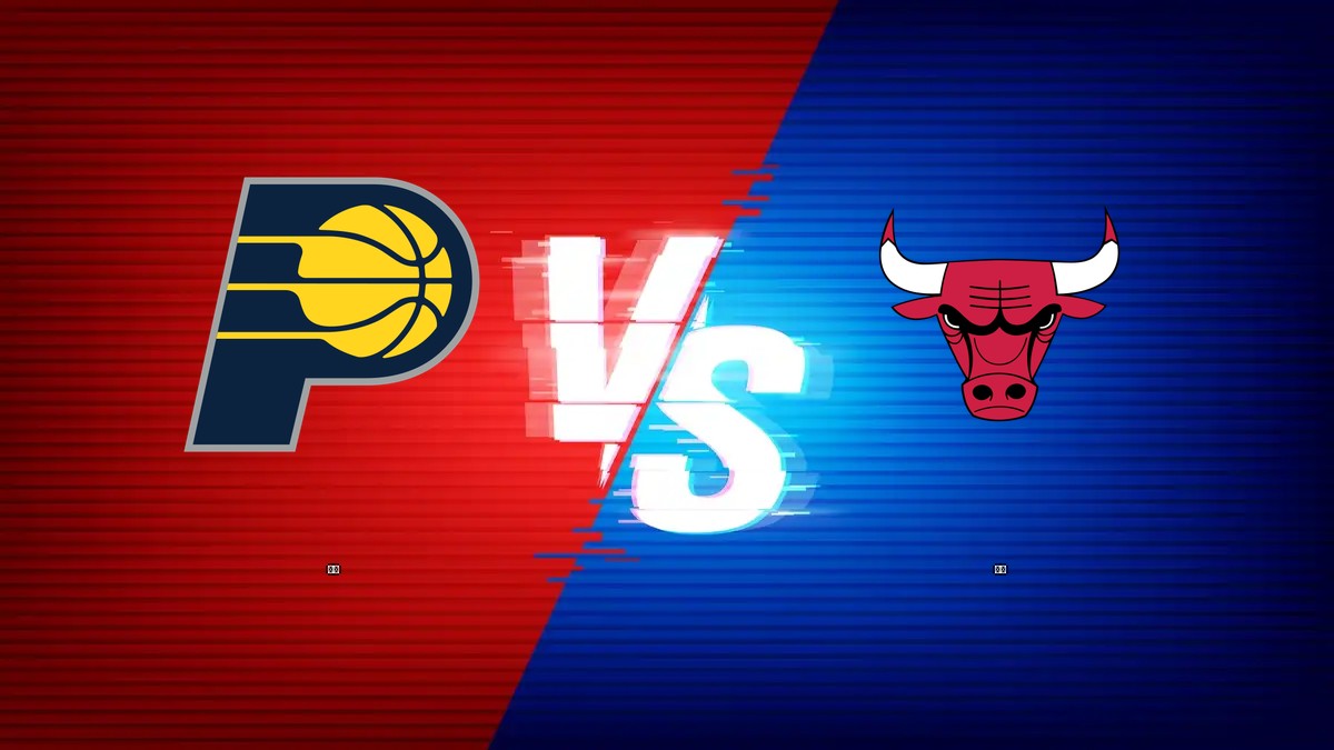 溜馬 vs 公牛 NBA分析