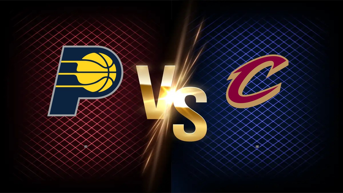 溜馬 vs 騎士 NBA分析