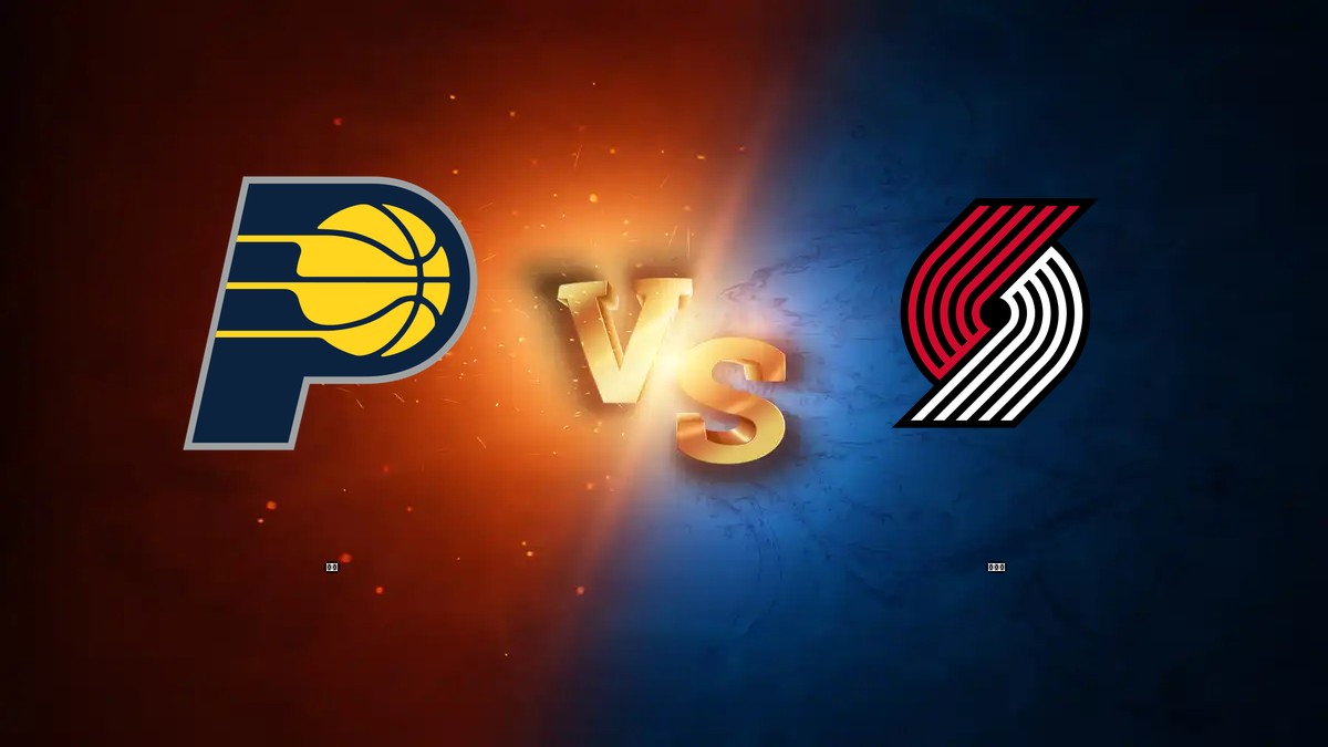 溜馬 vs 拓荒者 NBA分析