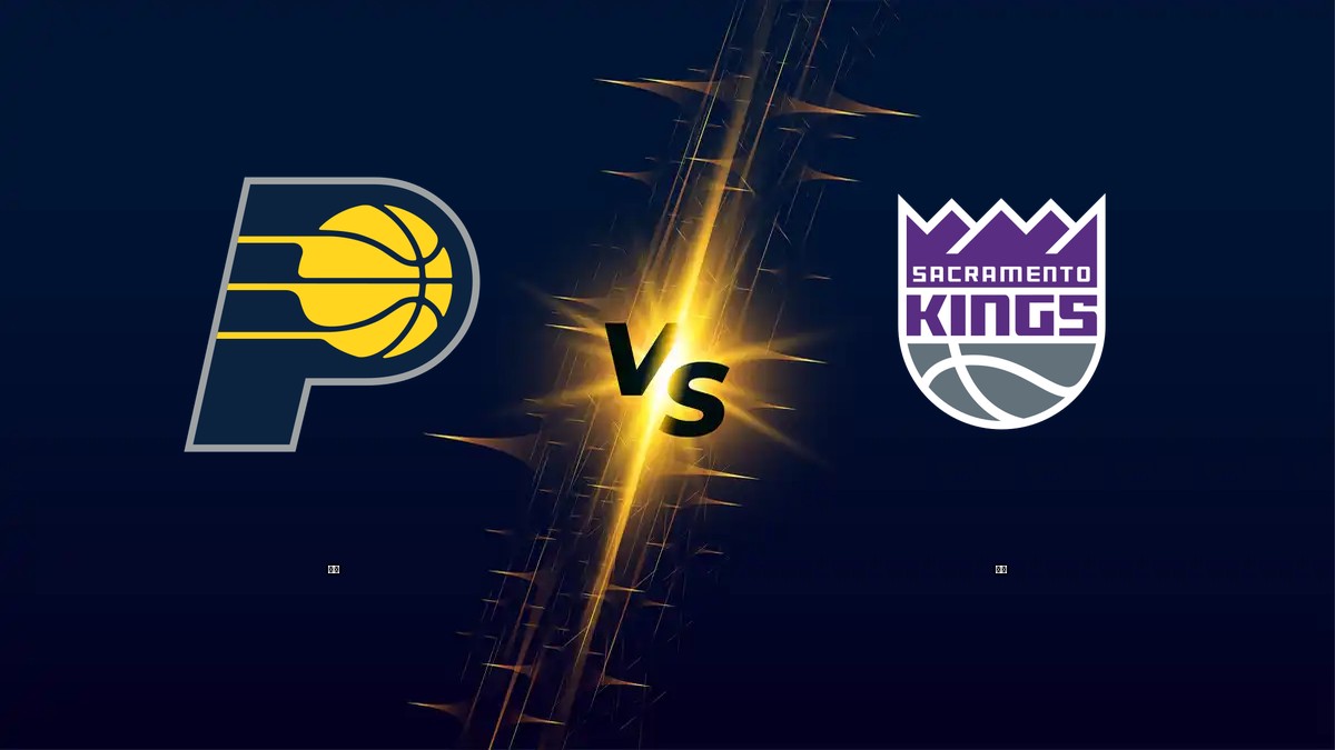 溜馬 vs 國王 NBA分析