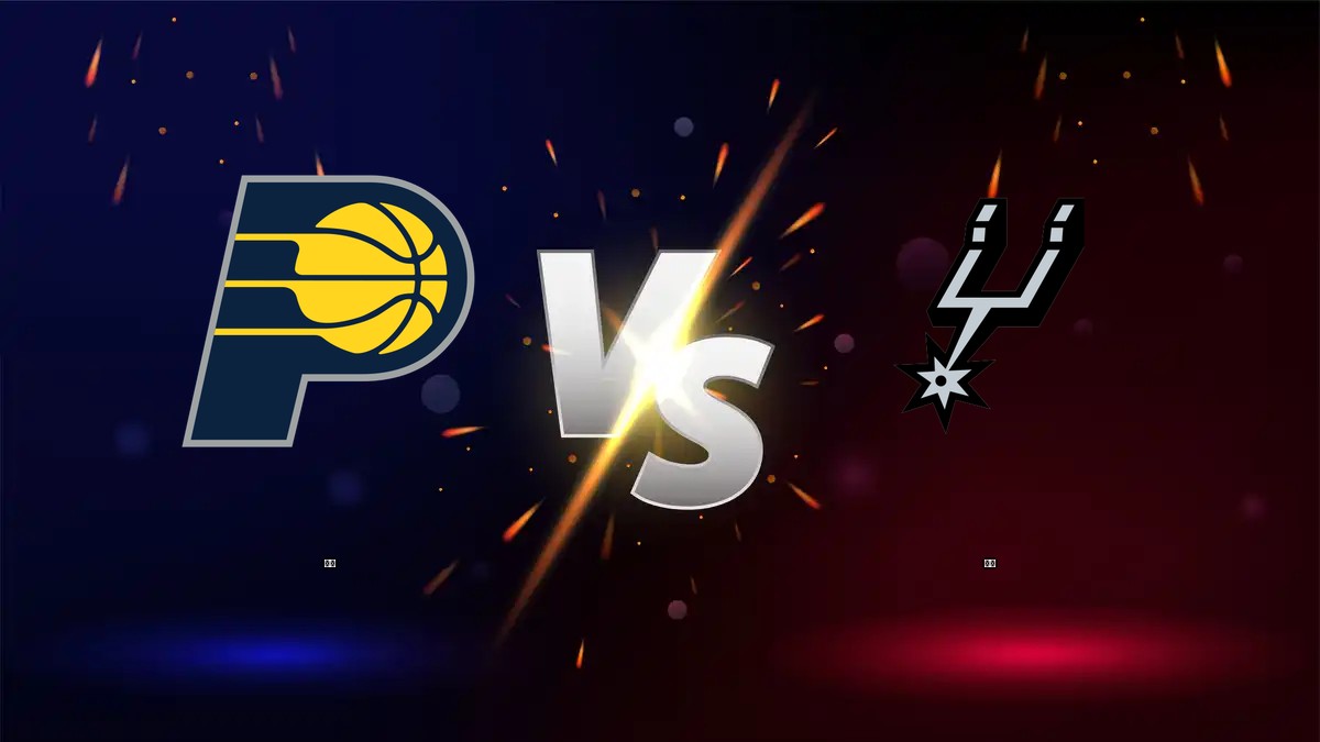 溜馬 vs 馬刺 NBA分析