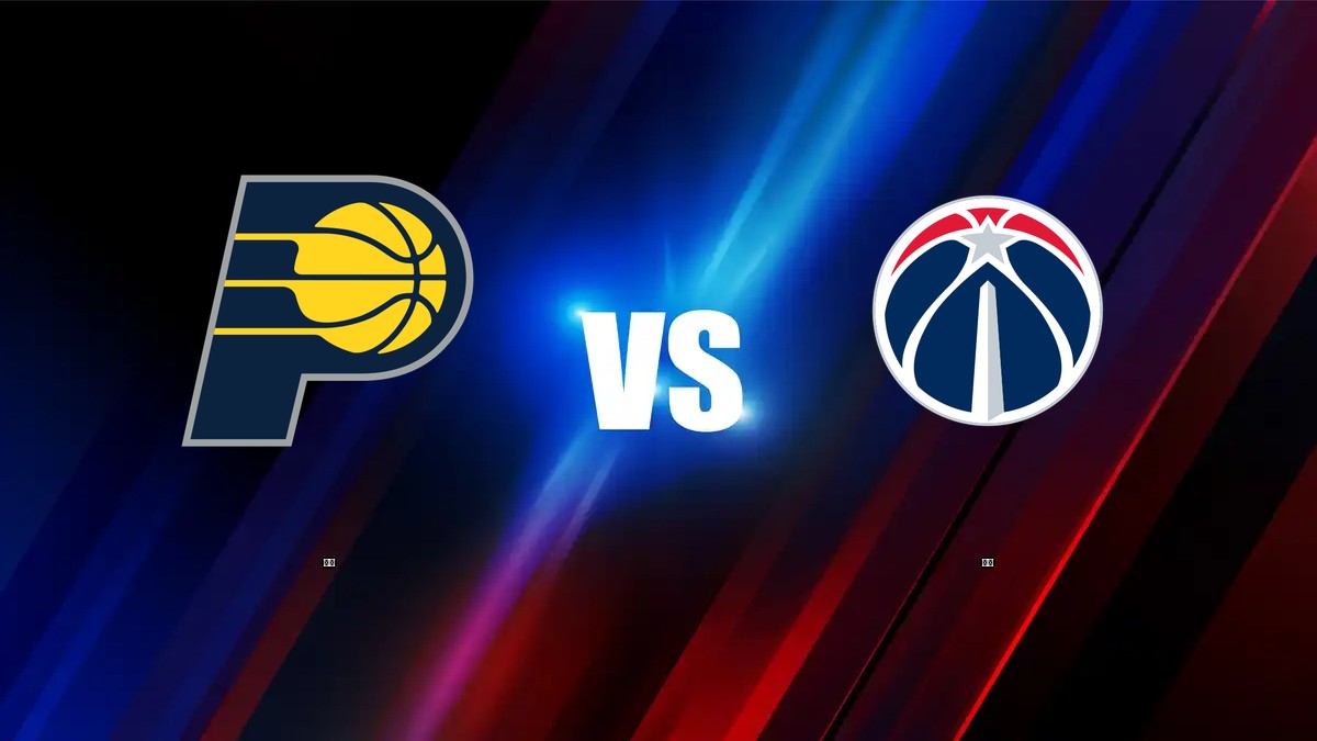 溜馬 vs 巫師 NBA分析