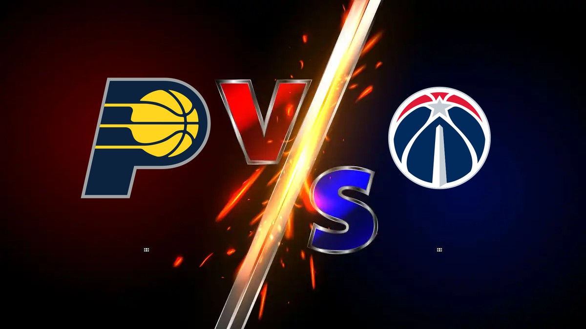 溜馬 vs 巫師 NBA分析