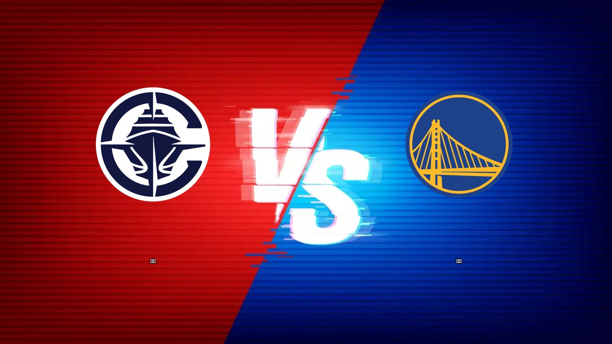 快艇 vs 勇士 NBA分析