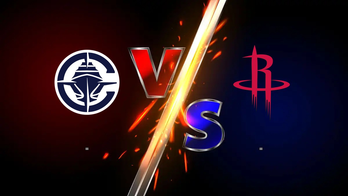 快艇 vs 火箭 NBA分析