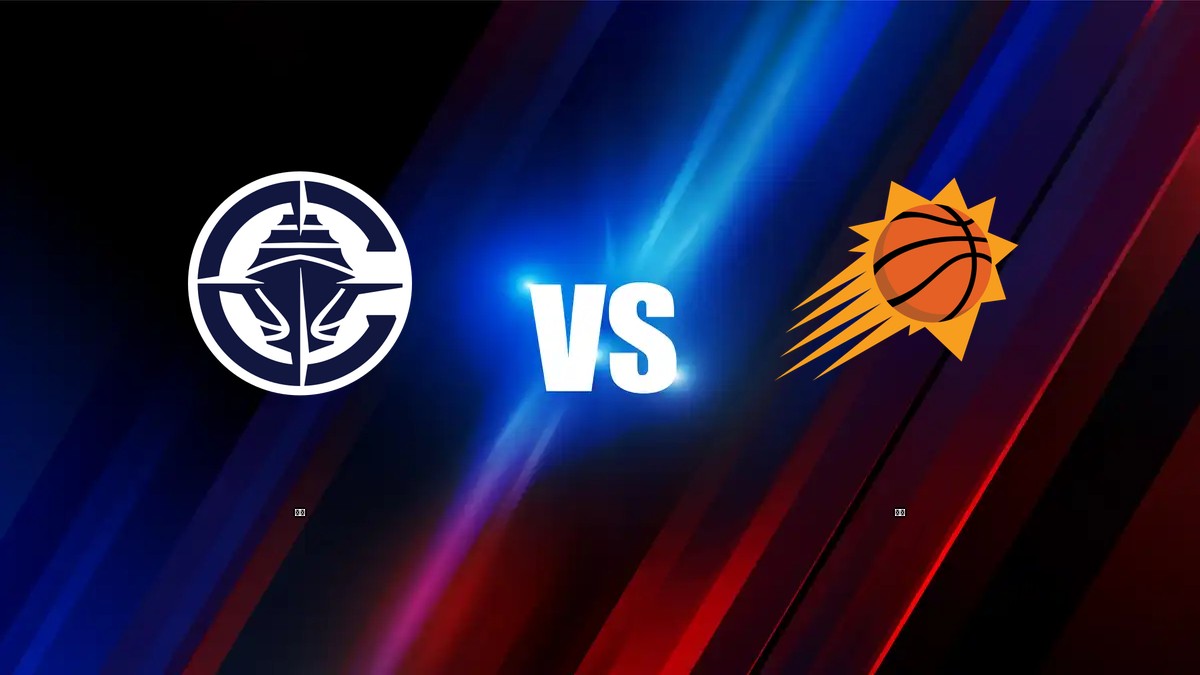 快艇 vs 太陽 NBA分析
